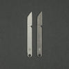 Knife - Vitesse ROCKIT & Leather Slip (Exclusive)