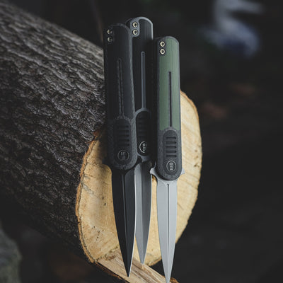 WE Knife Co. Lundquist Angst