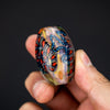 Lanyard Bead - Mike Conrad Lanyard Bead - Glass (Custom)