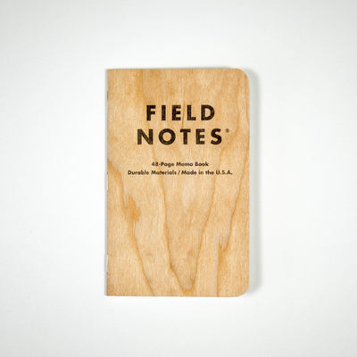 Field Notes - Cherry Graph