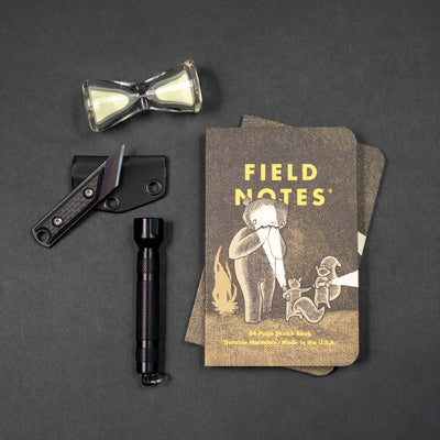 Field Notes - Haxley - 2 Pack