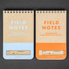 Field Notes “Heavy Duty” Edition Memo-sized Work Books (2-Pack)