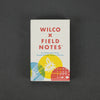 Notebook - Field Notes - Wilco Box Set - 6 Pack