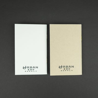 Paperstax Project X Urban EDC Supply Notebook - 2-Pack (Exclusive)