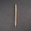CW&T Pen Type-B - Brass