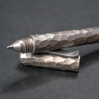 DB Blades Hand Ground Pen - Standard