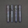 Fellhoelter TiBolt G2 Deluxe Pen - Captn Axel Customized