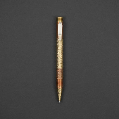 Pen - Matthew Martin Custom Pens 500 Series (Custom)