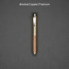 Pen - Matthew Martin Custom Pens 500 Series (Custom Exclusive)