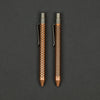 Pen - Nottingham Tactical TiClicker - Copper