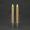 Pen - Nottingham Tactical TiClicker G2 Mini - Brass
