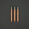 Pen - Nottingham Tactical TiClicker G2 Mini - Copper