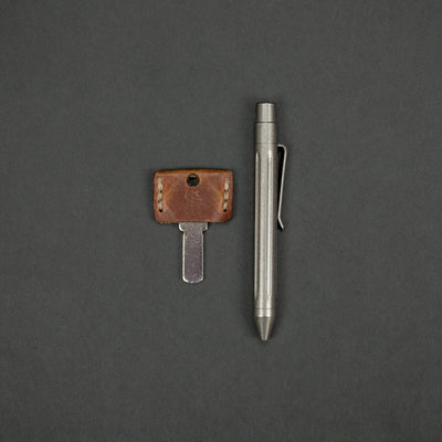 Pen - Nottingham Tactical TiClicker G2 Mini - Titanium