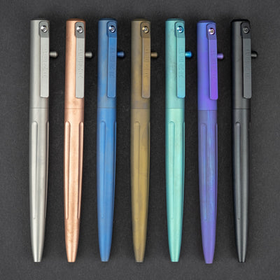 Pen - Peña X Series Pen