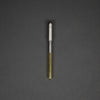 Pen - Pre-Order: CCKW Spiral Pen - Brass & Stainless (Pre-Order Ends 3/29, Ships Mid-May)