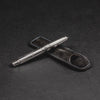 Pen - Pre-Owned: Dmitry Streltsov Ace Pen - Titanium