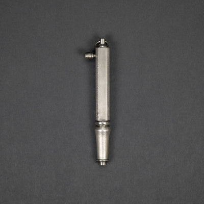 Pen - Pre-Owned: Hidetoshi Nakayama Pen - Titanium (Custom)