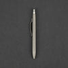 Pen - Pre-Owned: Tuffwriter Retro-Click Executive Pen - Titanium