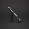 Pen - Pre-Owned: Zero Tolerance 0010TI Tactical Pen - Titanium