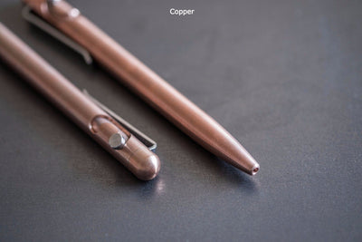 Pen - Tactile Turn Slider & Glider Pen
