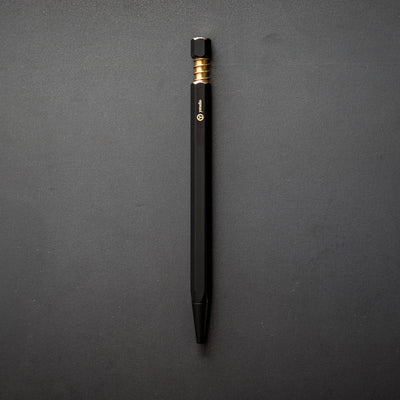 Ystudio Brassing Ballpoint Pen