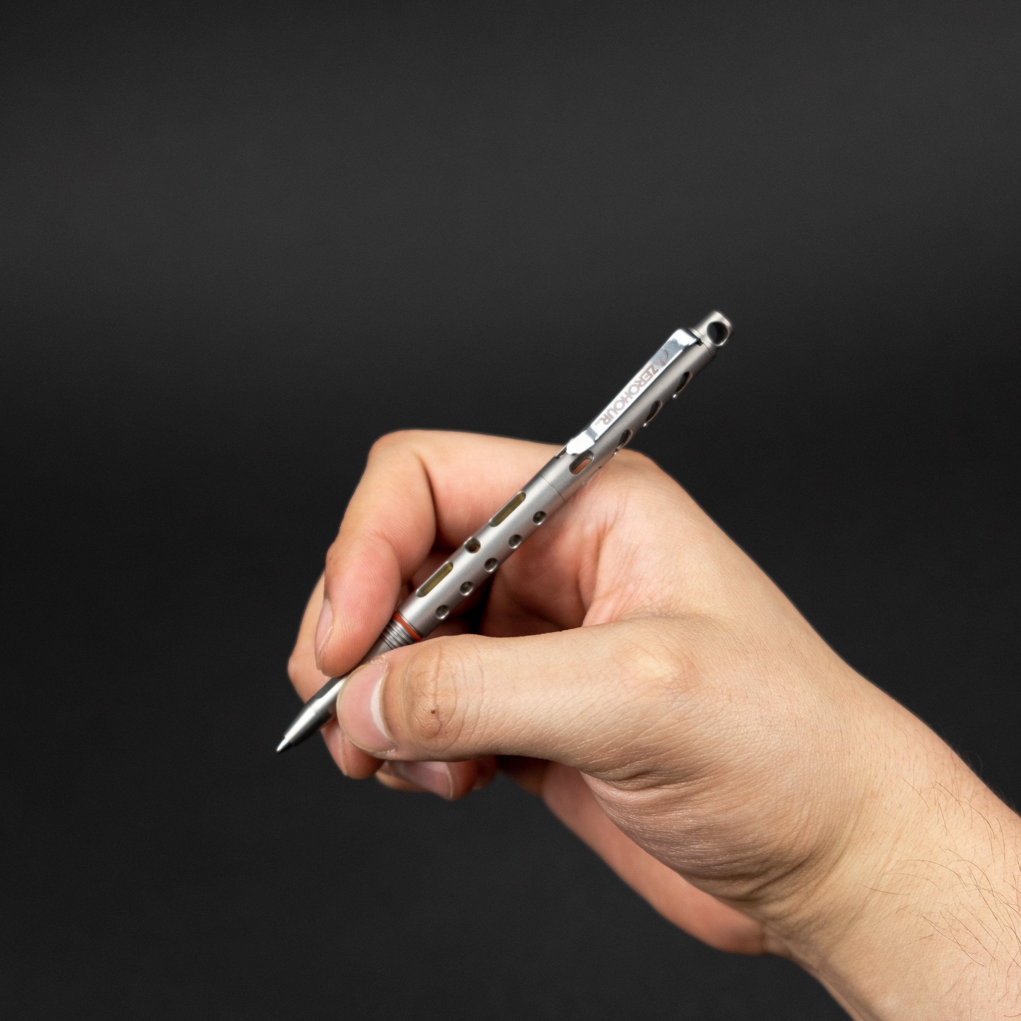 Zerohour Apex Mini Pen, Mini EDC Pen