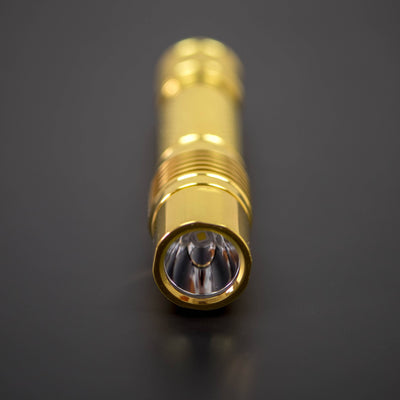 Acebeam EC35 Flashlight - Bronze