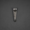 Tool Accessory - Pre-Owned: Steel Flame Darkness Flashlight Clip - Bronze (Custom)