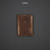 Wallet - Greg Stevens Design Front Pocket Wallet V2