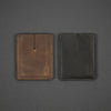 Wallet - Greg Stevens Design Front Pocket Wallet V3