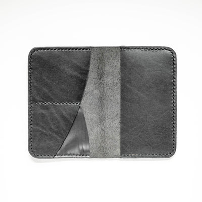 Wallet - Smiths & Kings Passport & Field Note Cover